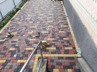 Продається бруківка «Цегла», «Старе місто», ціна від 235 грн за 1 м² - <ro>Изображение</ro><ru>Изображение</ru> #2, <ru>Объявление</ru> #1736405