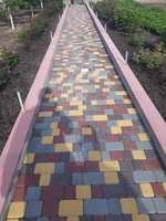 Продається бруківка «Цегла», «Старе місто», ціна від 235 грн за 1 м² - <ro>Изображение</ro><ru>Изображение</ru> #3, <ru>Объявление</ru> #1736405