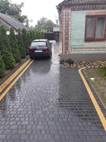 Продається бруківка «Цегла», «Старе місто», ціна від 235 грн за 1 м² - <ro>Изображение</ro><ru>Изображение</ru> #4, <ru>Объявление</ru> #1736405