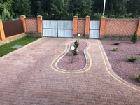 Продається бруківка «Цегла», «Старе місто», ціна від 235 грн за 1 м² - <ro>Изображение</ro><ru>Изображение</ru> #5, <ru>Объявление</ru> #1736405