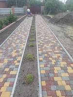 Продається бруківка «Цегла», «Старе місто», ціна від 235 грн за 1 м² - <ro>Изображение</ro><ru>Изображение</ru> #6, <ru>Объявление</ru> #1736405