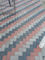 Продається бруківка «Цегла», «Старе місто», ціна від 235 грн за 1 м² - <ro>Изображение</ro><ru>Изображение</ru> #7, <ru>Объявление</ru> #1736405