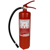 Вогнегасники вуглекислотний ВВК та порошковий ВП зі складу за оптовими цінами - <ro>Изображение</ro><ru>Изображение</ru> #6, <ru>Объявление</ru> #1740499