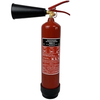 Вогнегасники вуглекислотний ВВК та порошковий ВП зі складу за оптовими цінами - <ro>Изображение</ro><ru>Изображение</ru> #3, <ru>Объявление</ru> #1740499