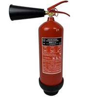 Вогнегасники вуглекислотний ВВК та порошковий ВП зі складу за оптовими цінами - <ro>Изображение</ro><ru>Изображение</ru> #2, <ru>Объявление</ru> #1740499