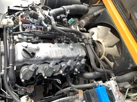 Вилочний автонавантажувач TCM (Nissan), на 1.5 тони Модель: FGE15T5 - <ro>Изображение</ro><ru>Изображение</ru> #7, <ru>Объявление</ru> #1740613