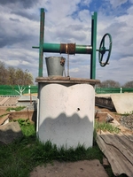 Чиcтка, поглиблення та копка криниць та септиків у Хмельницькій та іншіх областя - <ro>Изображение</ro><ru>Изображение</ru> #4, <ru>Объявление</ru> #1743441