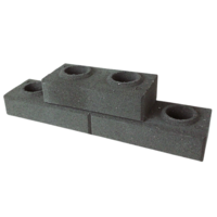 Паркан чи огорожа з облицювальної цегли ЛЕГО - будування без головного болю - <ro>Изображение</ro><ru>Изображение</ru> #8, <ru>Объявление</ru> #1743290