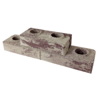 Паркан чи огорожа з облицювальної цегли ЛЕГО - будування без головного болю - <ro>Изображение</ro><ru>Изображение</ru> #5, <ru>Объявление</ru> #1743290