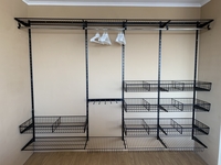 Системи зберігання для отелей, хостелів, квартир-студій ТМ Kolchuga - <ro>Изображение</ro><ru>Изображение</ru> #4, <ru>Объявление</ru> #1743537