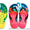 Оптом обувь для детей,  взрослых Пляжная обувь,  шлепанцы,  вьетнамки ТМ 4Rest #677146