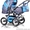 Производство детских колясок Транс бэби. - <ro>Изображение</ro><ru>Изображение</ru> #4, <ru>Объявление</ru> #675736