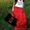 Ярусная юбка из атласа в стиле Лурдес, Матрешка - <ro>Изображение</ro><ru>Изображение</ru> #5, <ru>Объявление</ru> #913097