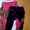 Лосины из велюра с платочными вставками в стиле Лурдес, Матрешка - <ro>Изображение</ro><ru>Изображение</ru> #1, <ru>Объявление</ru> #913066