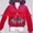 Куртка теплая из велюра со стразами и платочными вставками в стиле Лурдес - <ro>Изображение</ro><ru>Изображение</ru> #3, <ru>Объявление</ru> #913175