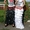 Ярусная юбка из атласа в стиле Лурдес, Матрешка - <ro>Изображение</ro><ru>Изображение</ru> #1, <ru>Объявление</ru> #913097