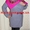 Пальто из кашемира с подкладкой из платка в стиле Лурдес, Матрешка - <ro>Изображение</ro><ru>Изображение</ru> #4, <ru>Объявление</ru> #913189