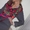 Пальто из кашемира с подкладкой из платка в стиле Лурдес, Матрешка - <ro>Изображение</ro><ru>Изображение</ru> #7, <ru>Объявление</ru> #913189