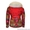 Пиджак теплый из платка с натуральным мехом песца в стиле Лурдес, Матрешка - <ro>Изображение</ro><ru>Изображение</ru> #1, <ru>Объявление</ru> #913731