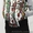 Жилетка из платка с капюшоном и натуральным мехом песца в стиле Лурдес, Матрешка - <ro>Изображение</ro><ru>Изображение</ru> #7, <ru>Объявление</ru> #913673