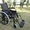 Инвалидная коляска б/у #1173990