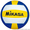 Мяч волейбольный Mikasa #1458317
