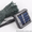 Гирлянда на солнечных батареях, светодиодная, для уличного оформления, 12 метров - <ro>Изображение</ro><ru>Изображение</ru> #4, <ru>Объявление</ru> #1599026