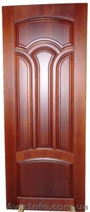 Двери от производителя - <ro>Изображение</ro><ru>Изображение</ru> #2, <ru>Объявление</ru> #7501