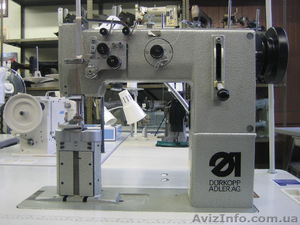 Промышленные швейные машины - <ro>Изображение</ro><ru>Изображение</ru> #1, <ru>Объявление</ru> #46965