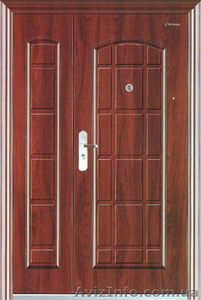 Дверии входные от эконом до vip класа - <ro>Изображение</ro><ru>Изображение</ru> #3, <ru>Объявление</ru> #65660