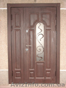 Дверии входные от эконом до vip класа - <ro>Изображение</ro><ru>Изображение</ru> #5, <ru>Объявление</ru> #65660