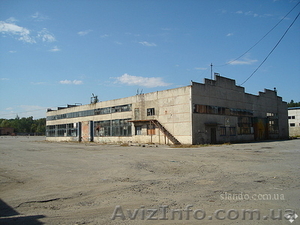 Продажа нежилого здания - <ro>Изображение</ro><ru>Изображение</ru> #3, <ru>Объявление</ru> #63309