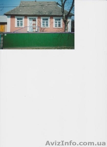 Продам дом в Хмельницкой обл. г. Дунаевцы  - <ro>Изображение</ro><ru>Изображение</ru> #1, <ru>Объявление</ru> #99568