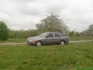 Продам запчасти на Ford Sierra - <ro>Изображение</ro><ru>Изображение</ru> #1, <ru>Объявление</ru> #119302