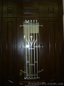 Двери входные металлические - <ro>Изображение</ro><ru>Изображение</ru> #6, <ru>Объявление</ru> #168274