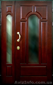 Двери входные металлические - <ro>Изображение</ro><ru>Изображение</ru> #7, <ru>Объявление</ru> #168274