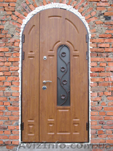 Двери входные металлические - <ro>Изображение</ro><ru>Изображение</ru> #8, <ru>Объявление</ru> #168274