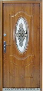 Двери входные металлические - <ro>Изображение</ro><ru>Изображение</ru> #3, <ru>Объявление</ru> #168274