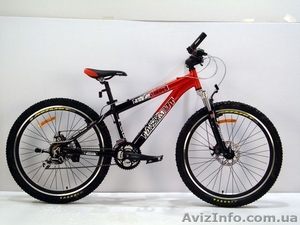 Продам подростковый  горный велосипед Хмельницкий - <ro>Изображение</ro><ru>Изображение</ru> #3, <ru>Объявление</ru> #208573
