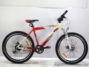 Продам новый горный велосипед Хмельницкий - <ro>Изображение</ro><ru>Изображение</ru> #3, <ru>Объявление</ru> #208571