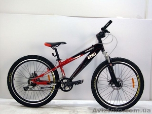 Продам подростковый  горный велосипед Хмельницкий - <ro>Изображение</ro><ru>Изображение</ru> #2, <ru>Объявление</ru> #208573