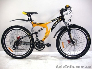 Продам  подростковый  велосипед Хмельницкий - <ro>Изображение</ro><ru>Изображение</ru> #1, <ru>Объявление</ru> #208579