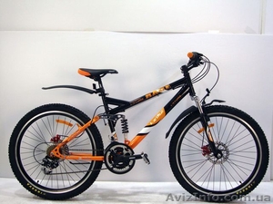 Продам  подростковый  велосипед Хмельницкий - <ro>Изображение</ro><ru>Изображение</ru> #2, <ru>Объявление</ru> #208579