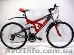 Продам Велосипеды Азимут. Низкие Цены. Хмельницкий - <ro>Изображение</ro><ru>Изображение</ru> #3, <ru>Объявление</ru> #217898