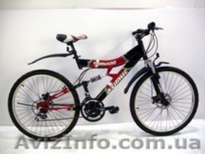 Продам Велосипеды Азимут. Низкие Цены. Хмельницкий - <ro>Изображение</ro><ru>Изображение</ru> #1, <ru>Объявление</ru> #217898