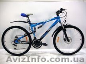 Продам Велосипеды Азимут. Низкие Цены. Хмельницкий - <ro>Изображение</ro><ru>Изображение</ru> #2, <ru>Объявление</ru> #217898