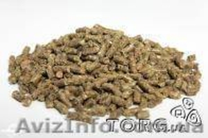 Продам корм для шиншил Симферополь