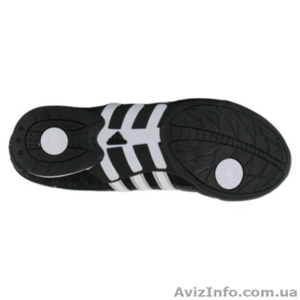 продам новые фирменные кроссовки adidas - <ro>Изображение</ro><ru>Изображение</ru> #2, <ru>Объявление</ru> #273732