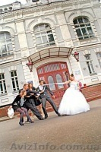 Свадебная фотосьемка - <ro>Изображение</ro><ru>Изображение</ru> #2, <ru>Объявление</ru> #307234