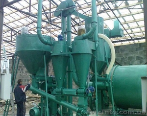 Оборудование для гранулирования и брикетирования биомассы - <ro>Изображение</ro><ru>Изображение</ru> #3, <ru>Объявление</ru> #336382